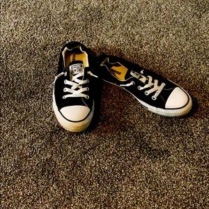 Converse all star shoes